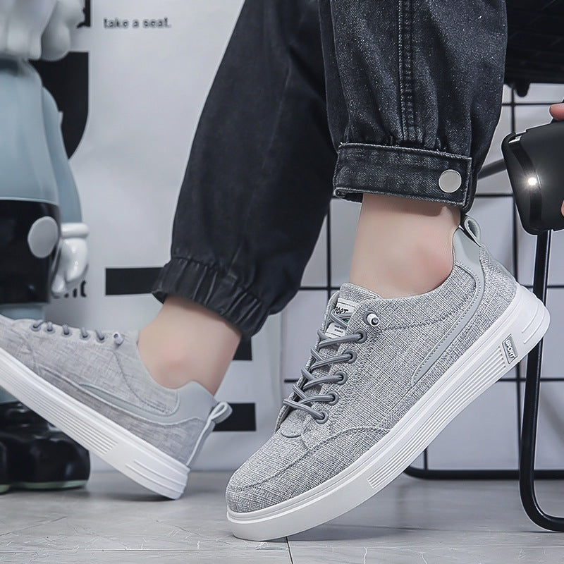 Damen Sneakers mit atmungsaktivem Textil-Obermaterial und komfortabler Dämpfungstechnologie Echo Archiv