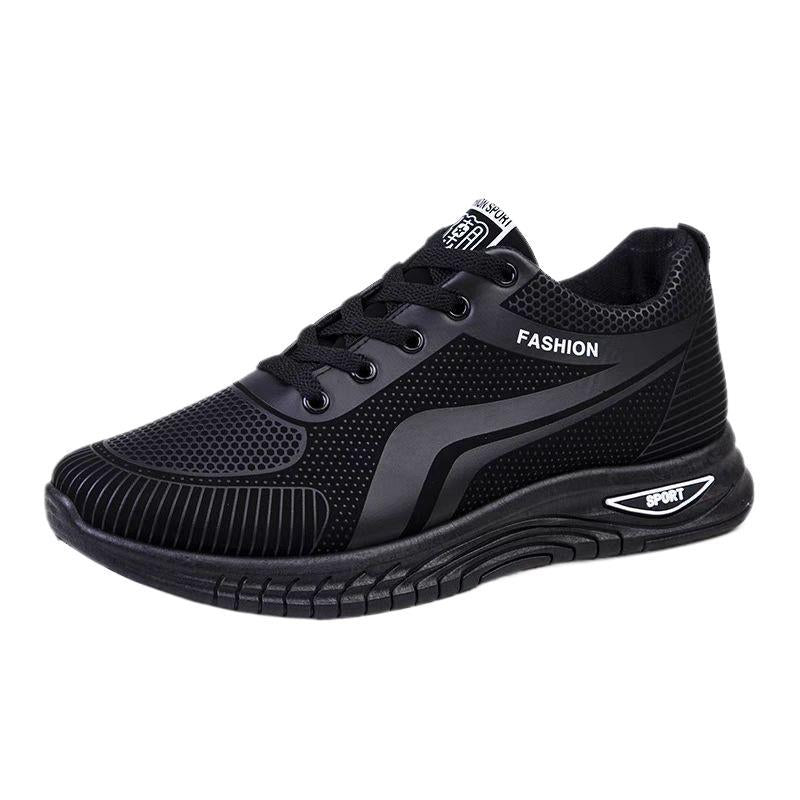 Herren Sportliche Running Sneakers Echoarchiv
