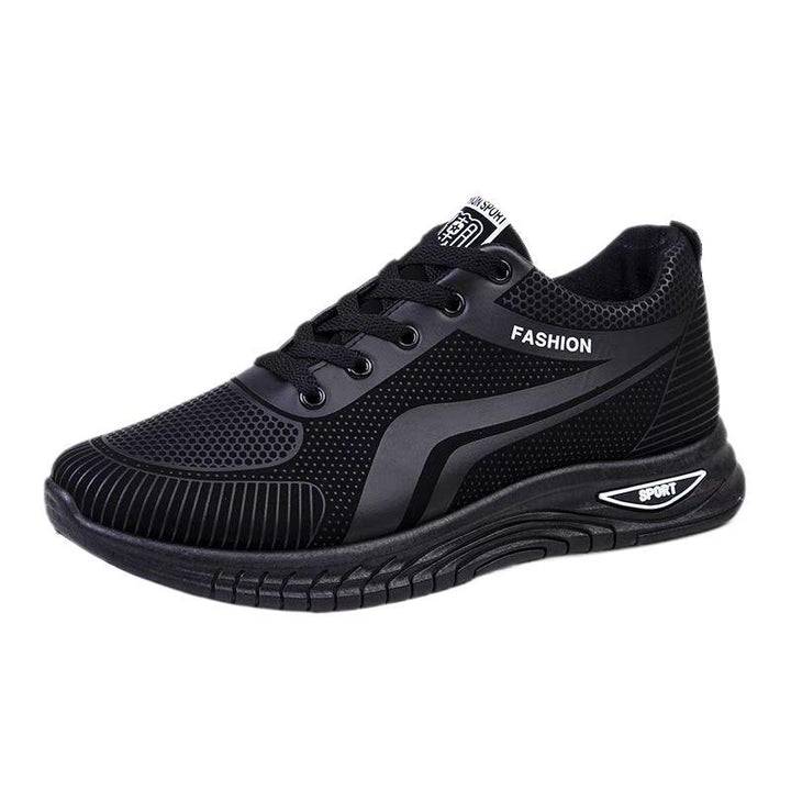 Herren Sportliche Running Sneakers Echoarchiv
