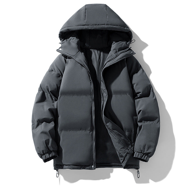 Damen Daunenjacke mit Kapuze Echo Archiv
