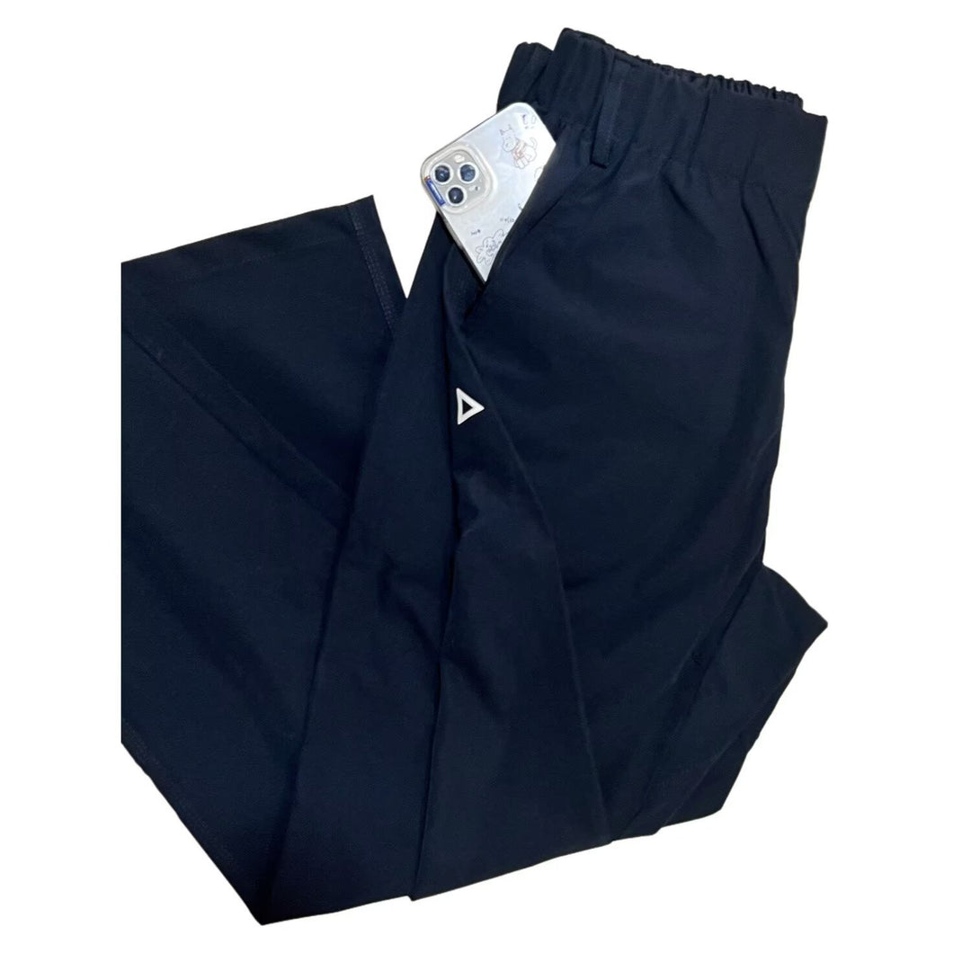 Herren Bequeme Cargo-Hose mit Multifunktionalen Taschen Echoarchiv