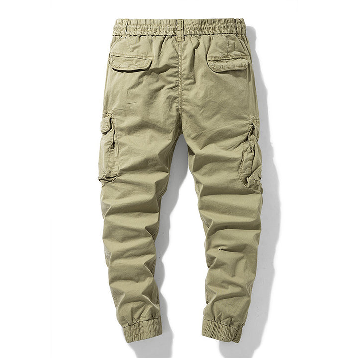 Herren Cargo-Style Freizeithose Echoarchiv