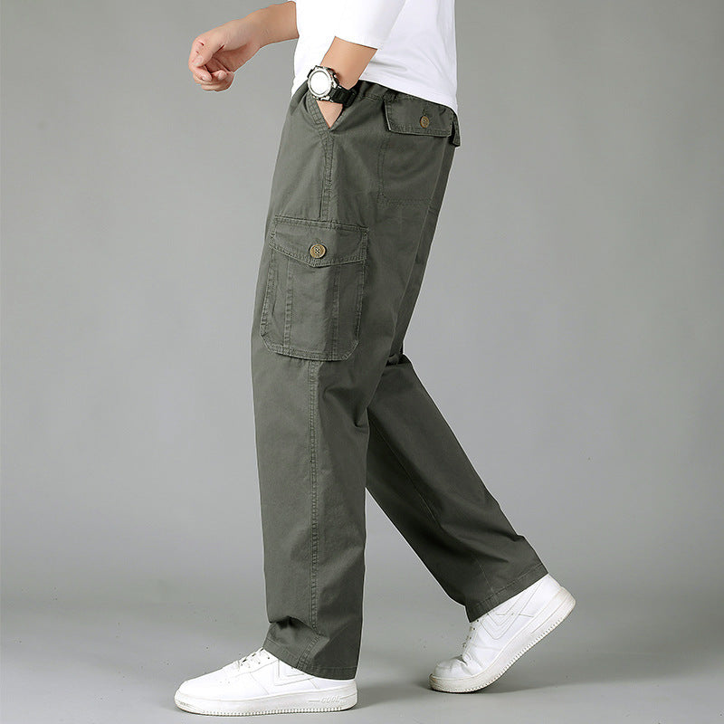 Herren Praktische Cargo-Hose Echo Archiv 1787710641