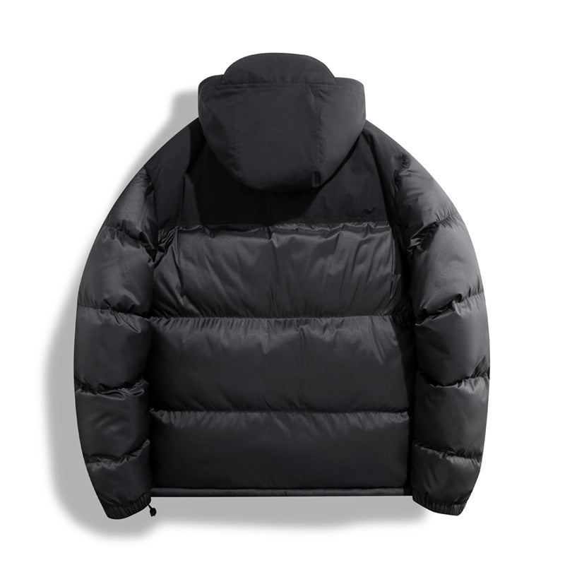 Damen Übergangsjacke aus buntem Steppmaterial – Célinea