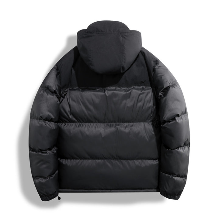 Damen Übergangsjacke aus buntem Steppmaterial – Célinea