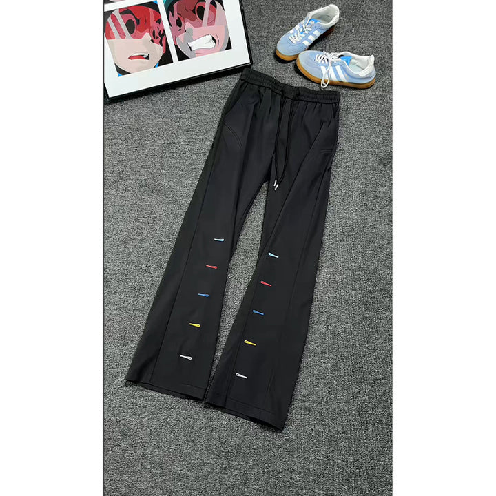 Damen Lässige und lockere Sporthose Echo Archiv