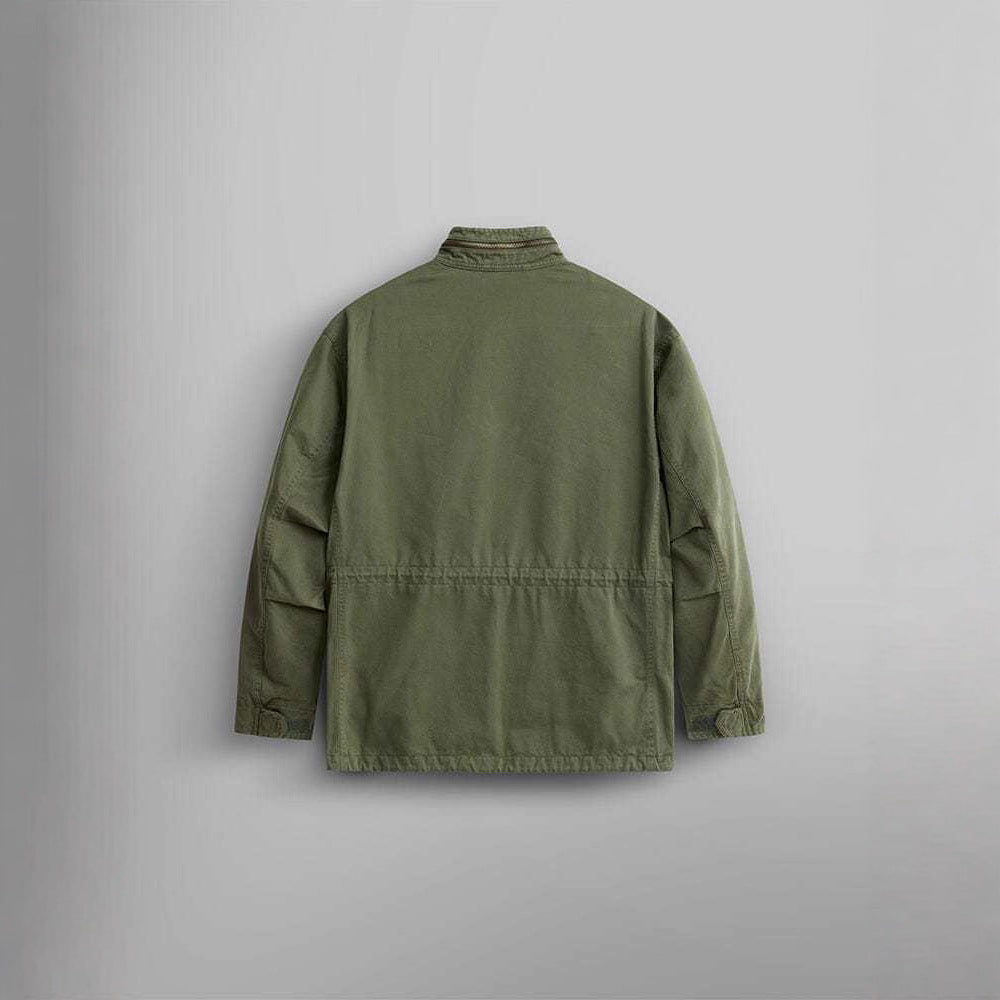 Herren utility Jacke mit großen Taschen und modernem Schnitt Echoarchiv