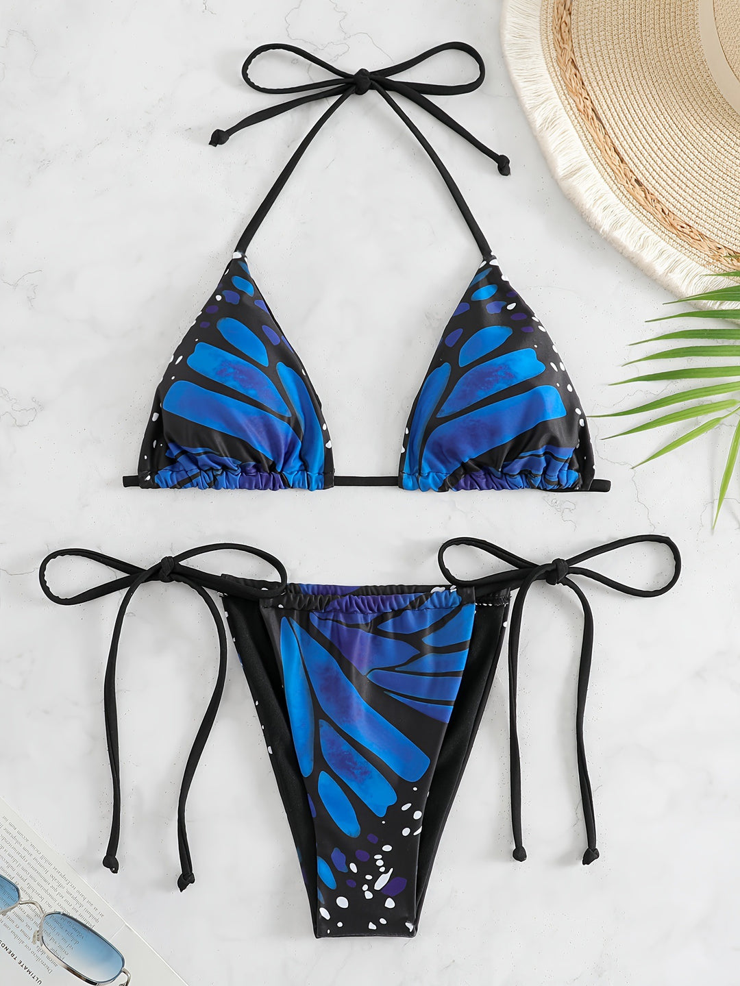 Damen Bikiniset Echo Archiv