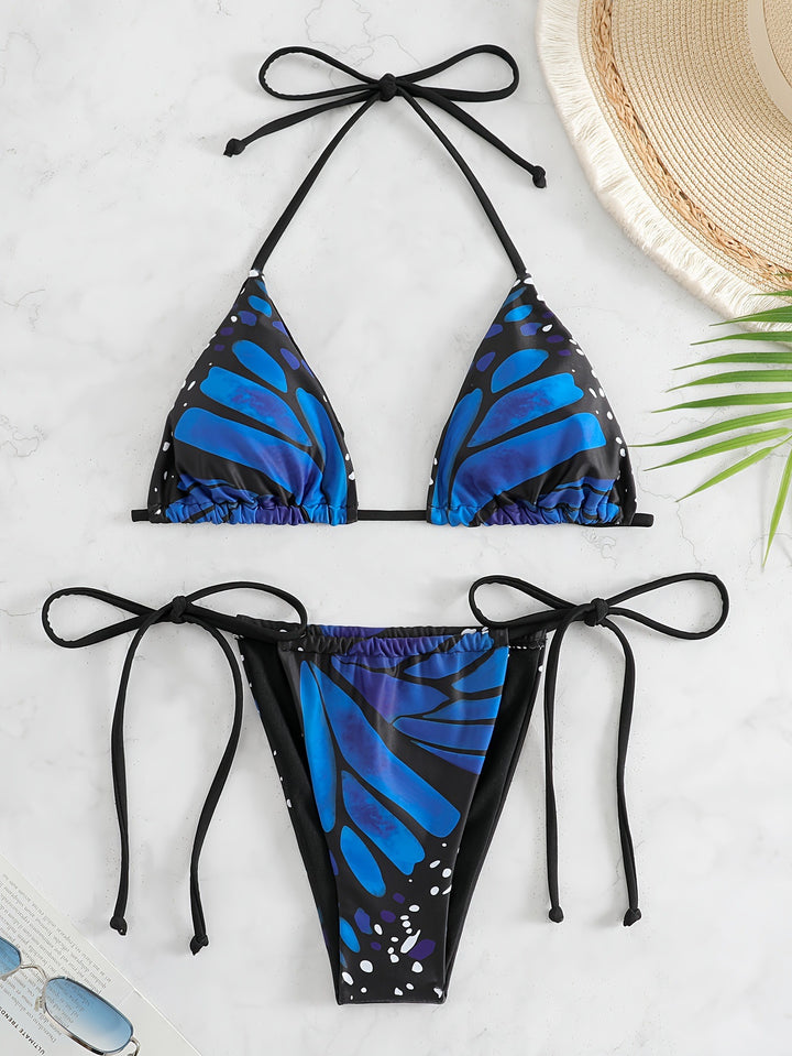 Damen Bikiniset Echo Archiv
