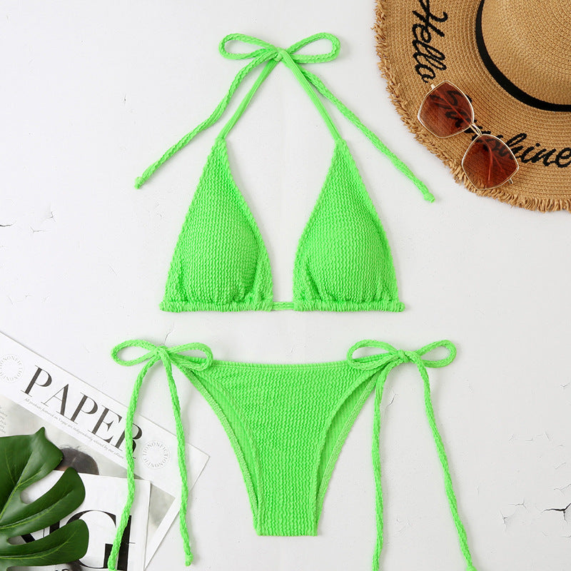 Damen Bikini Echo Archiv