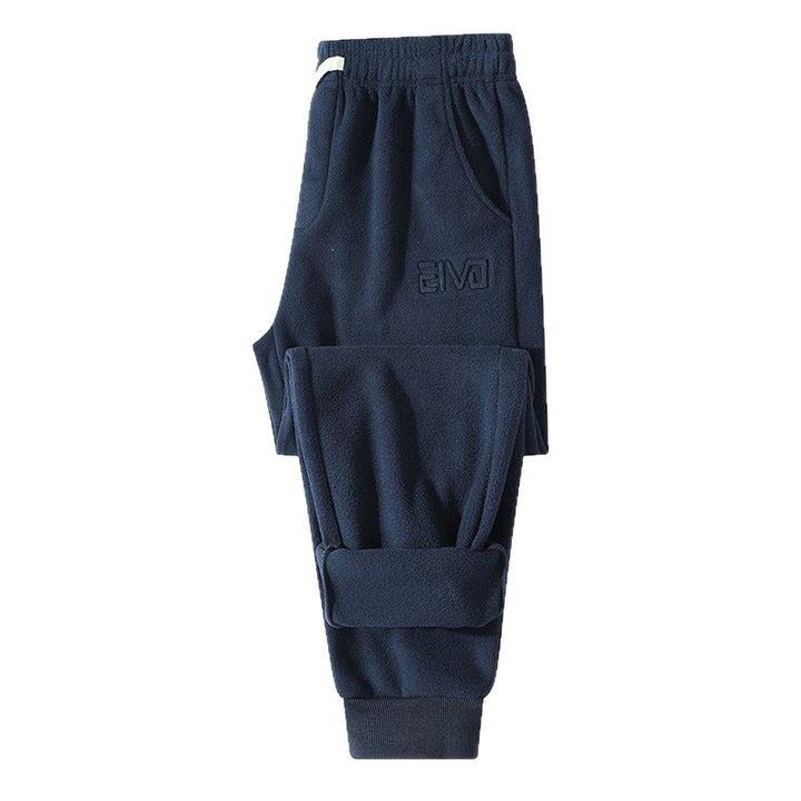 Damen Bequeme und stylische Fleecepants Echo Archiv