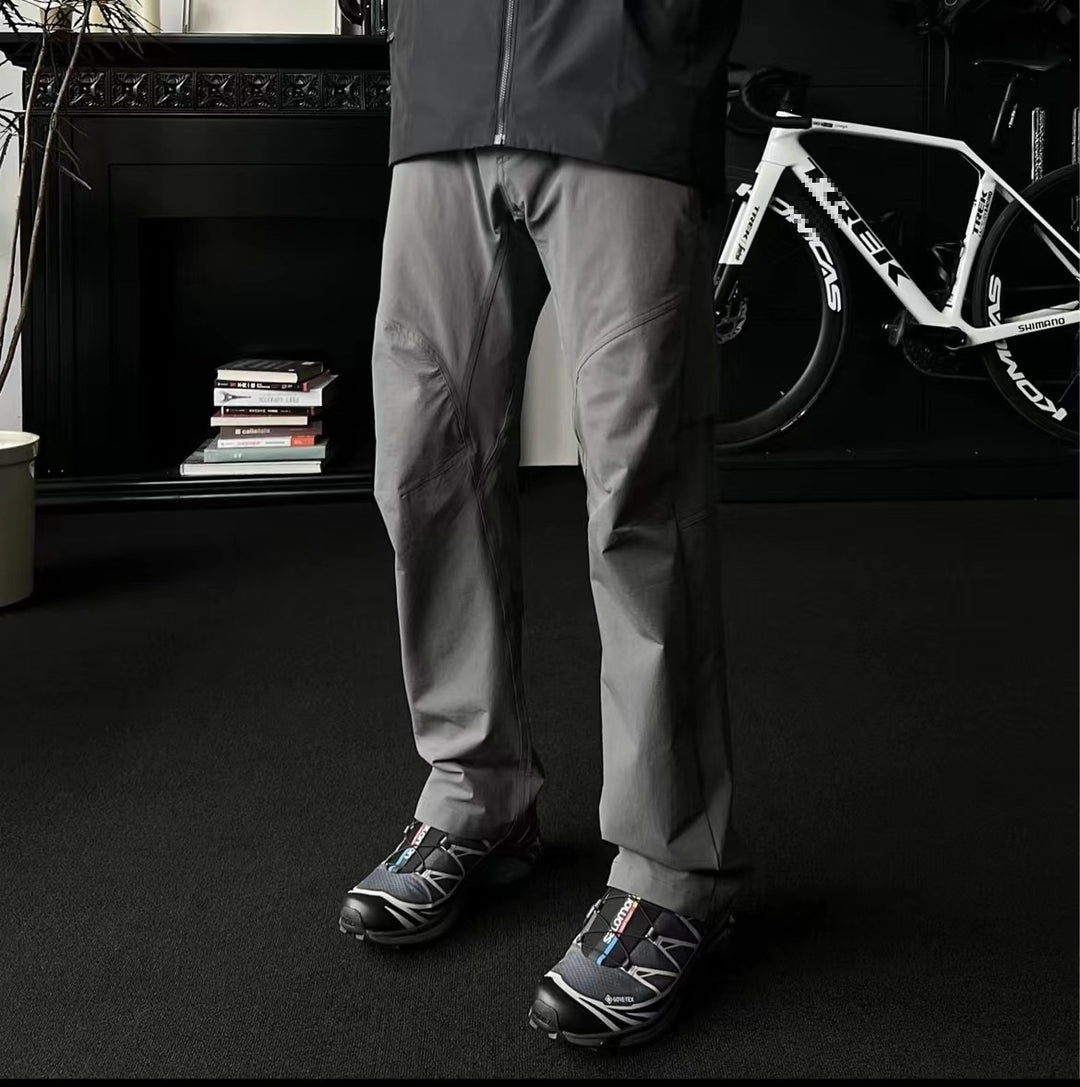 Herren Multifunktionale Outdoor-Hose Echo Archiv 1788750486