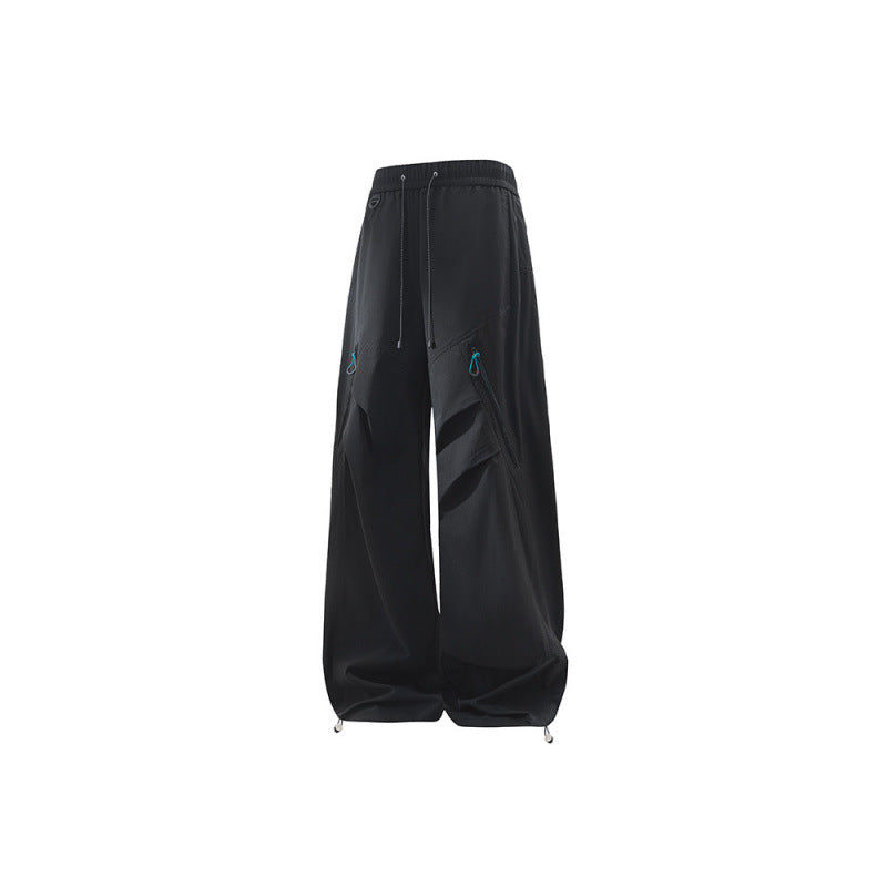 Herren Multifunktionale Outdoor-Hose Echo Archiv