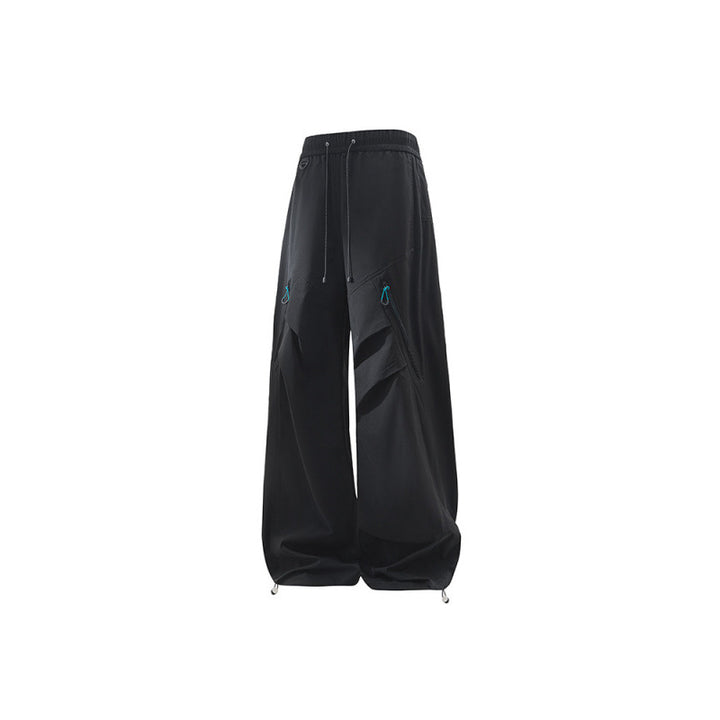 Herren Multifunktionale Outdoor-Hose Echo Archiv