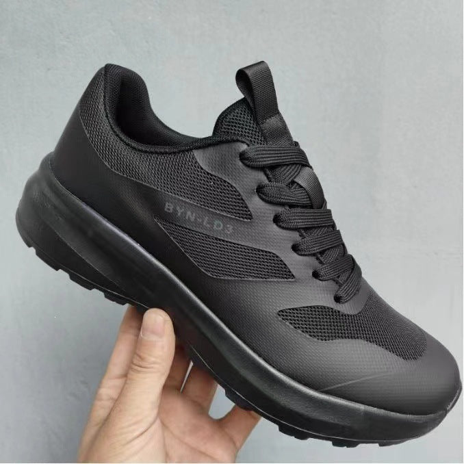 Herren Atmungsaktive Laufschuhe Echoarchiv 1788175074