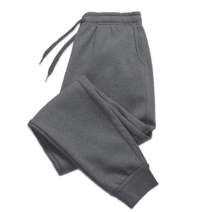 Damen Sportliche Jogginghose Echoarchiv