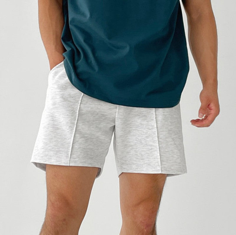 Herren Sportliche Sweatshorts Echoarchiv