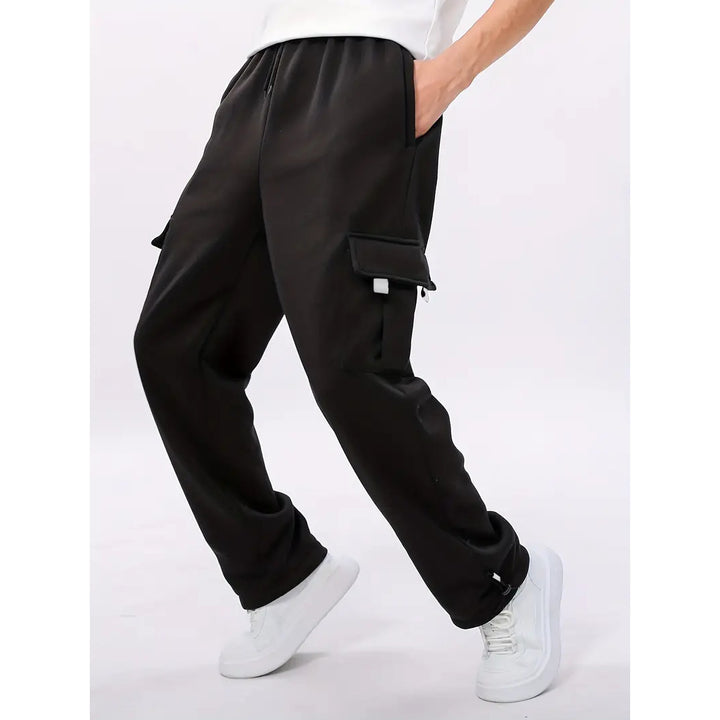 Herren Funktionale Cargo-Jogginghose Echo Archiv