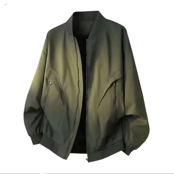 Damen Elegante und bequeme Bomberjacke Echoarchiv
