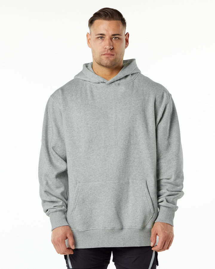 Herren elegante Kapuzenpullover mit praktischem Kängurutaschen-Design Echoarchiv
