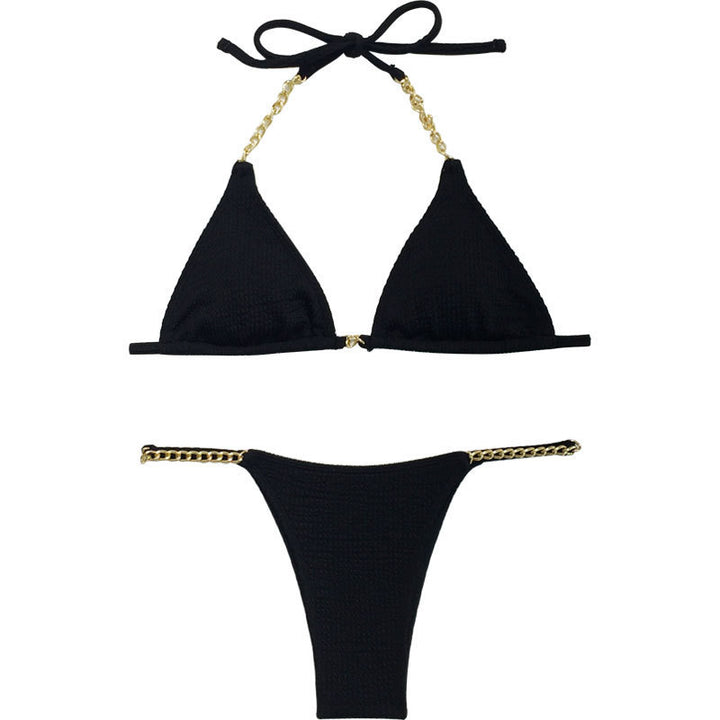 Damen Triangle-Bikini Echo Archiv