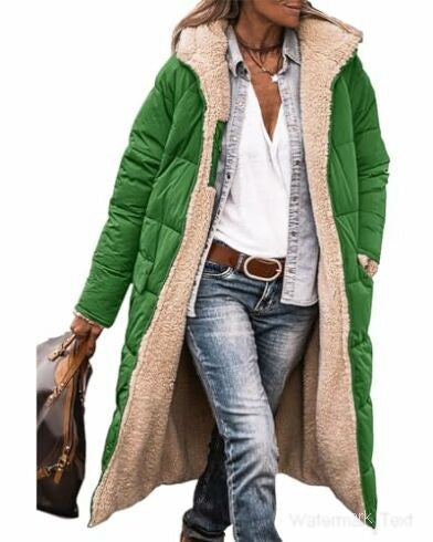 Echoarchiv | Winterjacke