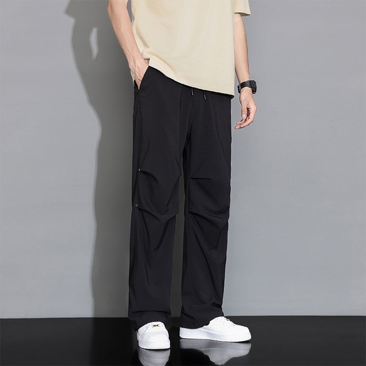 Herren Multifunktionale Cargo-Hose – Bravaro