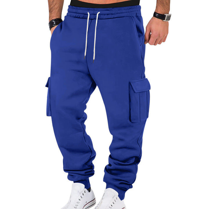 Herren Cargo-Trainingshose Echoarchiv