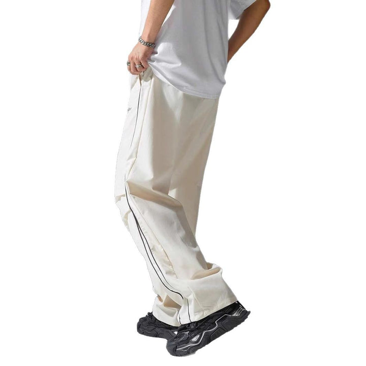 Herren Komfortable Lockere Sporthose Echoarchiv