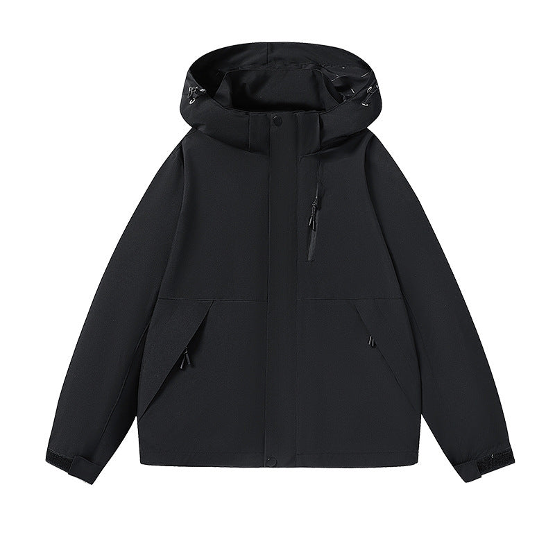 Damen Sport Übergangsjacke Echo Archive