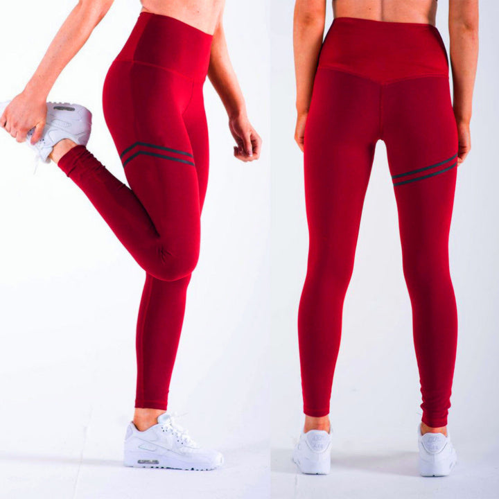 Damen Kompression Leggings Echoarchiv