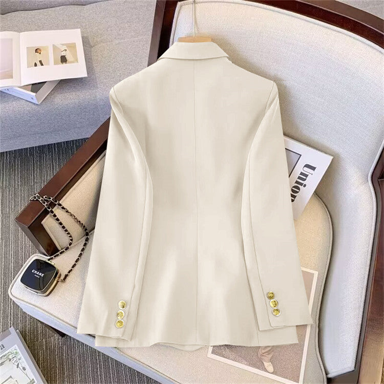 Damen Modischer, taillierter Blazer Echo Archiv
