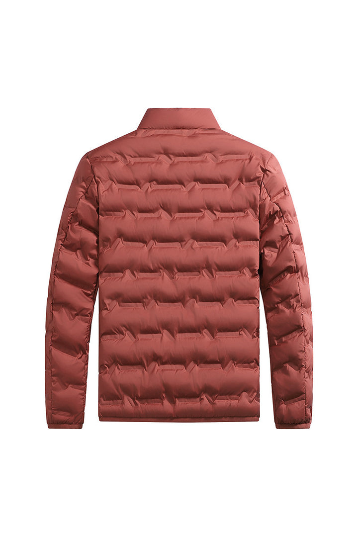 Damen Ultraleichte Daunenjacke Echo Archiv