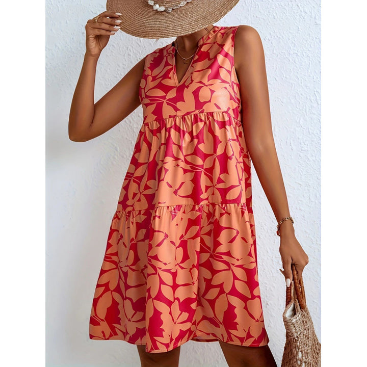 Damen Sommerkleid Echo Archiv