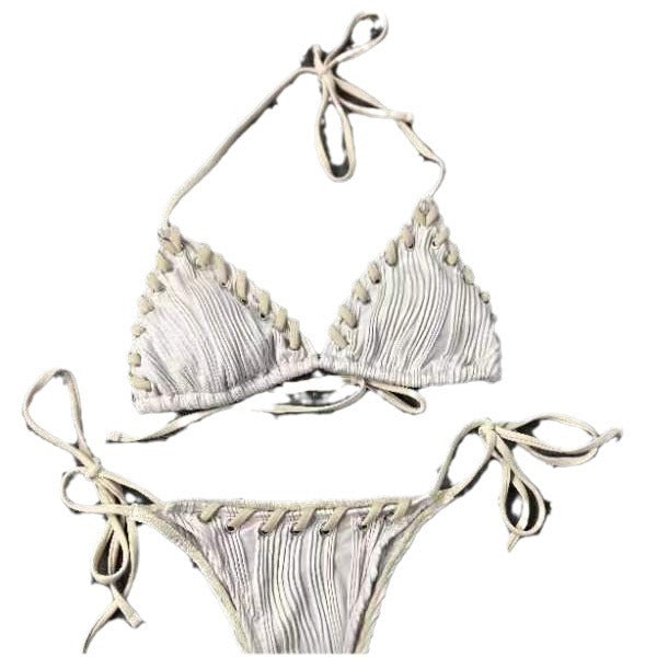 Damen Designer Bikini Echo Archiv