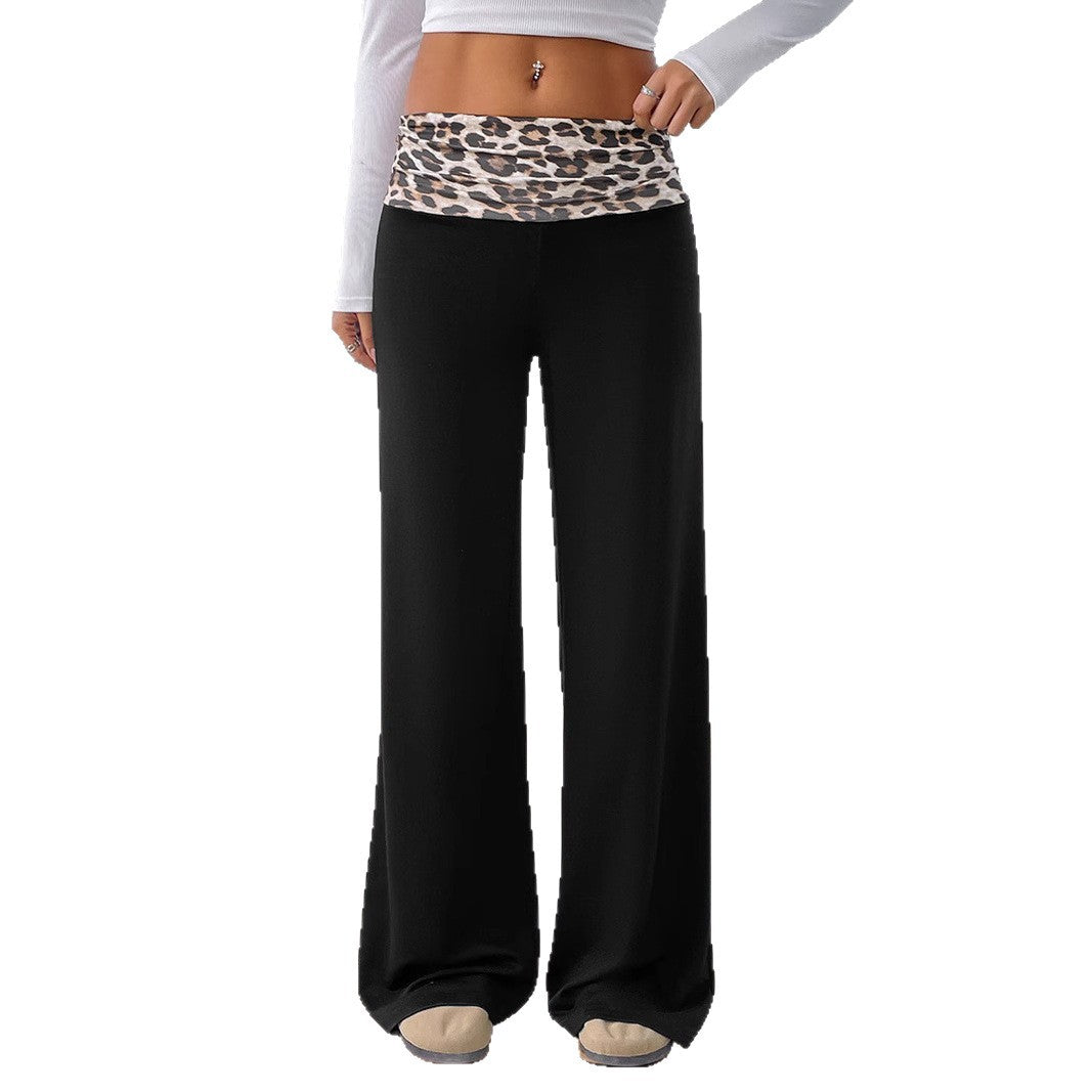 Damen Bequeme und elegante Lounge-Jeans Echo Archiv
