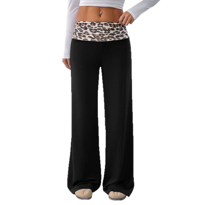 Damen Bequeme und elegante Lounge-Jeans Echo Archiv