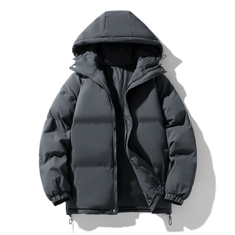 Damen Isolierte Winterdaunenjacke Echo Archiv