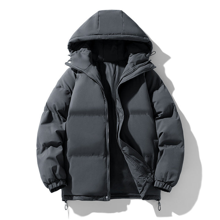 Damen Isolierte Winterdaunenjacke Echo Archiv