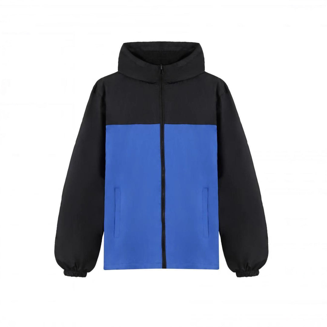 Herren modische Übergangsjacke Echoarchiv