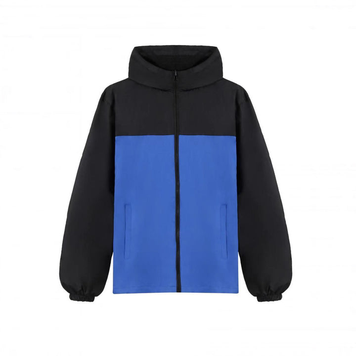 Herren modische Übergangsjacke Echoarchiv