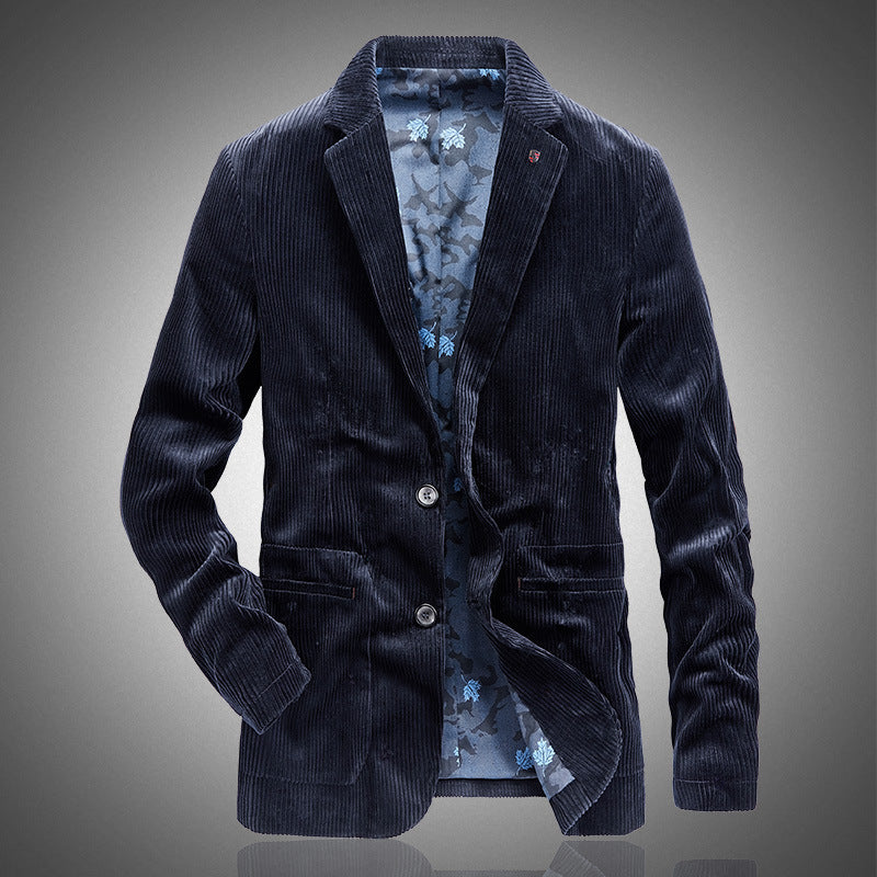 Herren Cord-Sakko – Tianoro