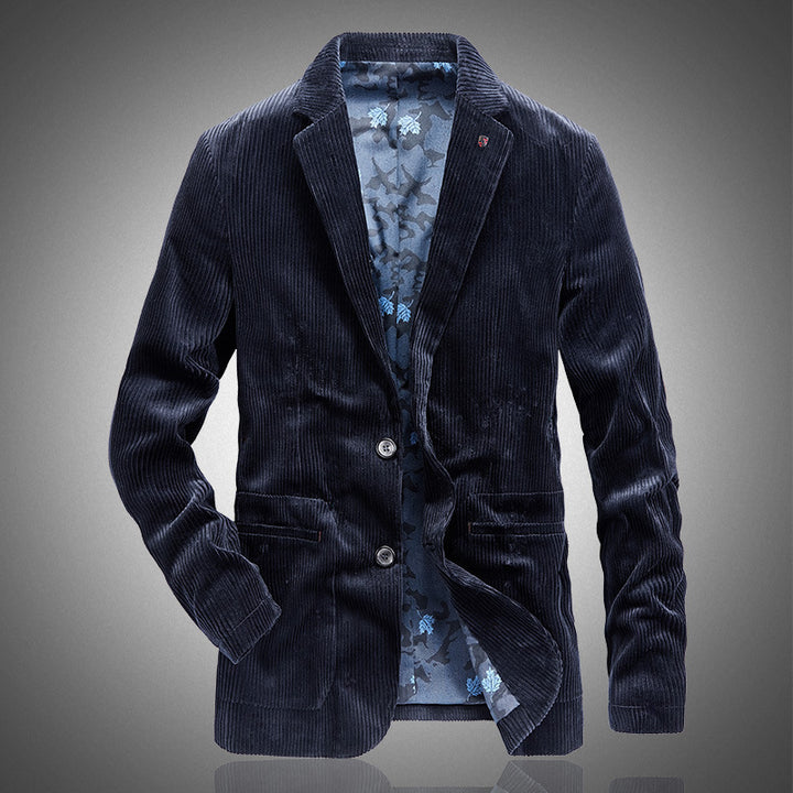 Herren Cord-Sakko – Tianoro