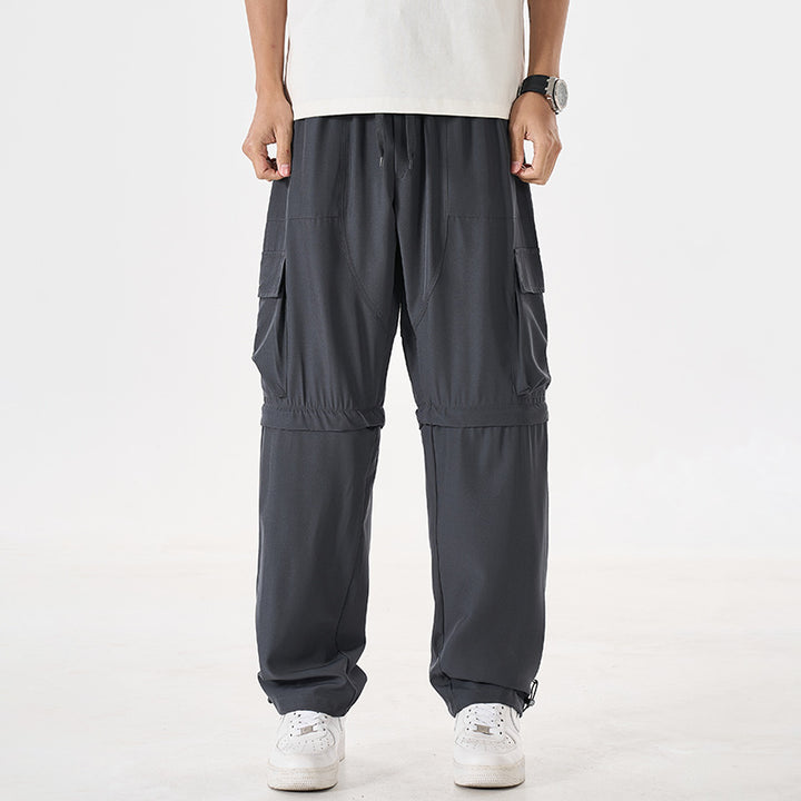 Herren Multifunktionale Cargo-Hose Echo Archiv 1787710575