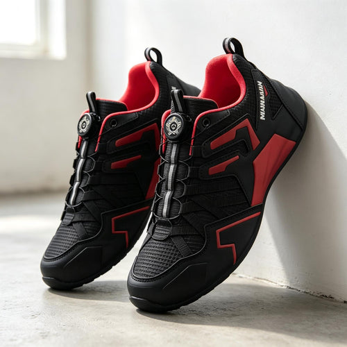 Herren Sportliche Multifunktionale Sneakers Echoarchiv