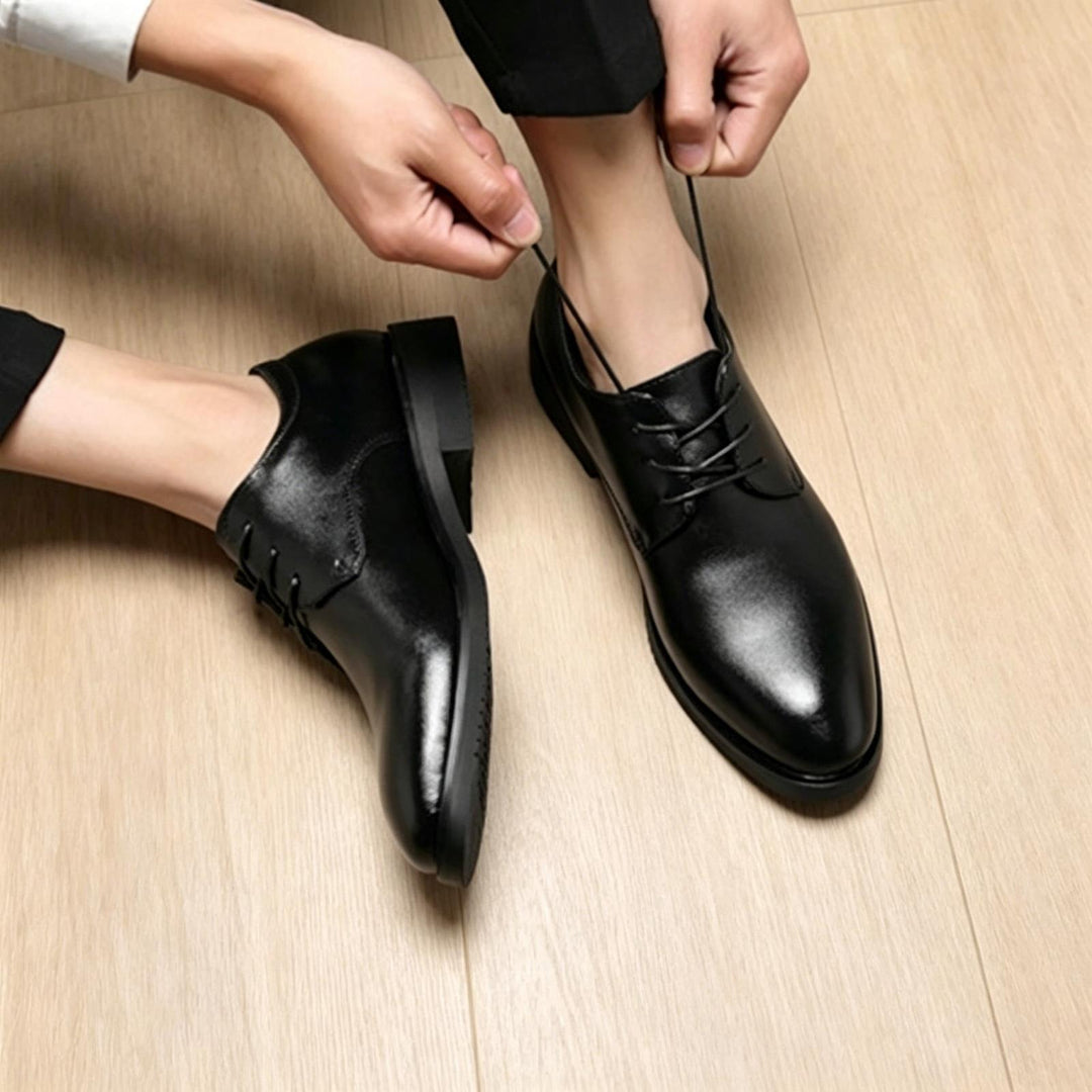 Herren Elegante und stilvolle Schnürschuhe Echoarchiv 1788175328