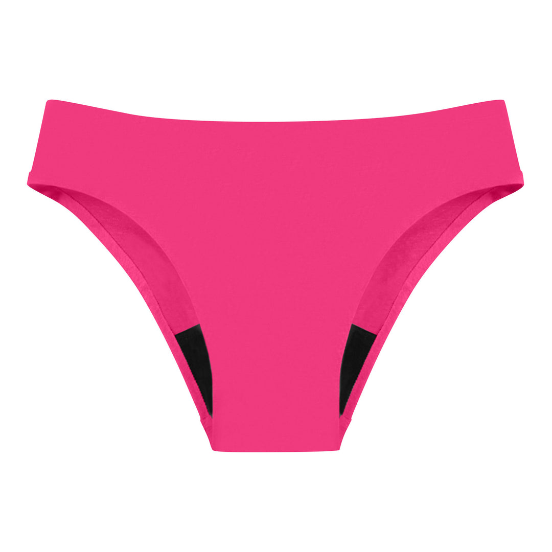 Damen Bikini-Höschen mit elegantem Schnitt Echo Archiv
