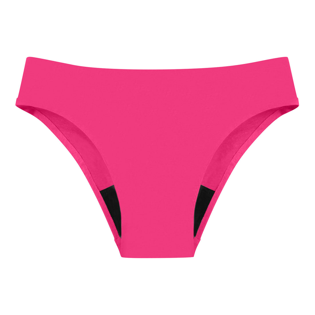 Damen Bikini-Höschen mit elegantem Schnitt – Maréssa