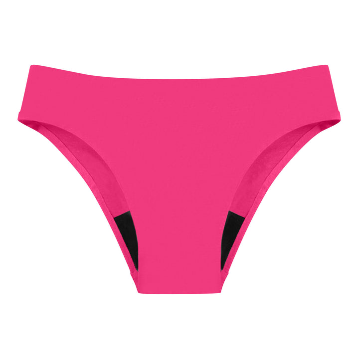 Damen Bikini-Höschen mit elegantem Schnitt Echo Archiv