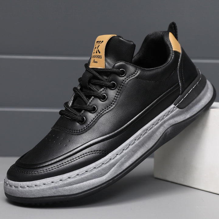 Herren Modische Komfort Sneakers Echoarchiv